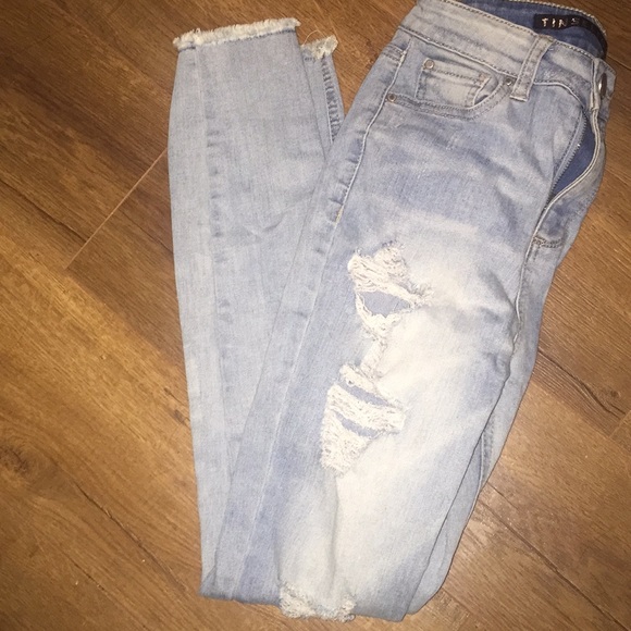 Tinseltown Denim - Jeans